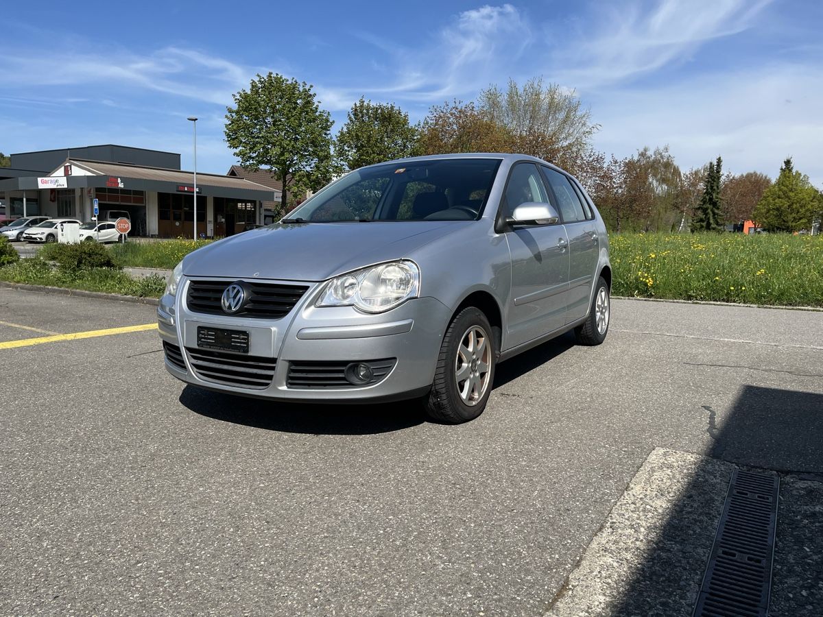 VW Autos: VW Polo 1.4 – Gebraucht aus Giffers von MrJoggo