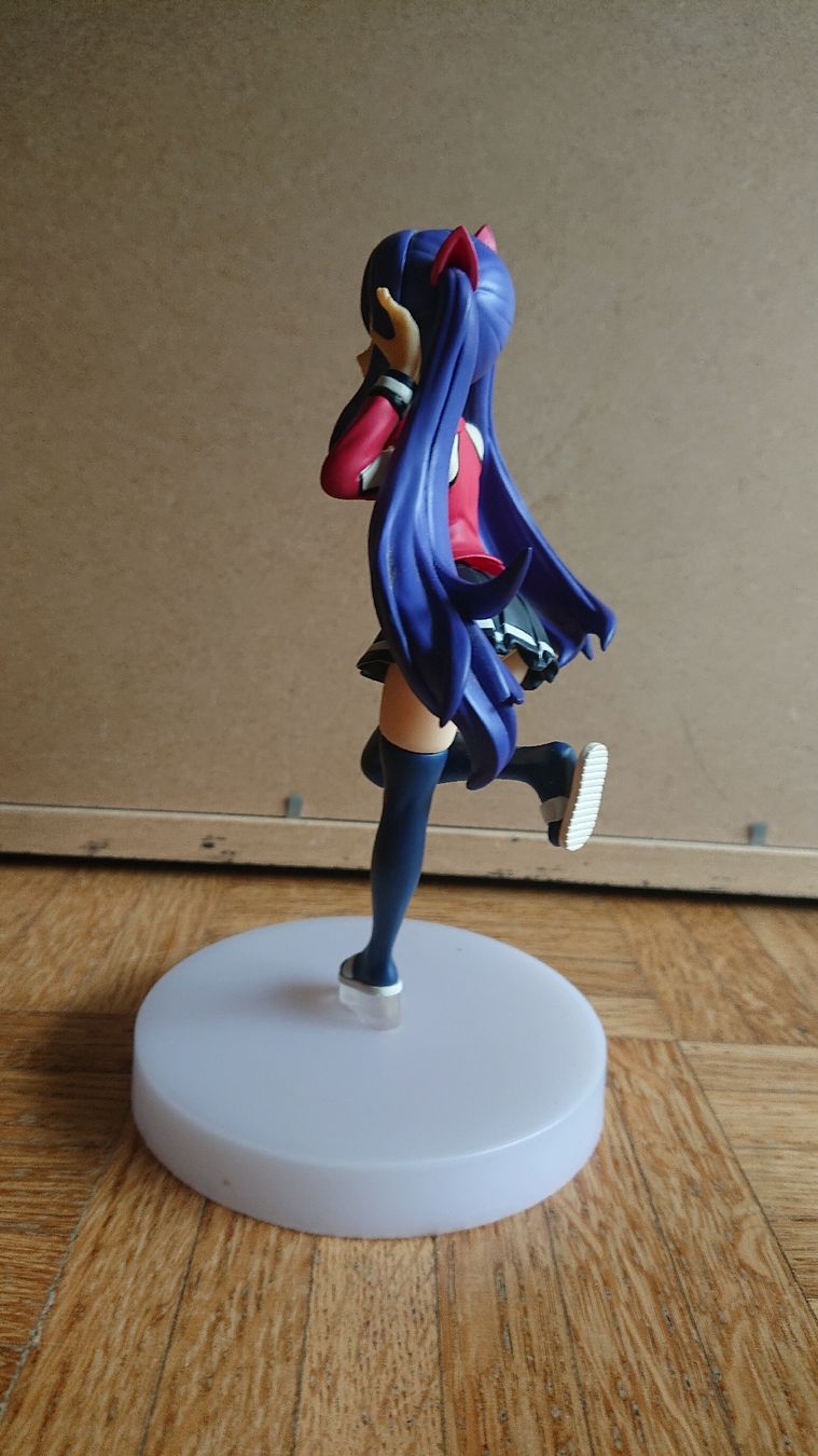 Statuette: Wendy Marvell Fairy tail 16cm – Usato da Chur venduto da FreakofRarity 1