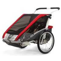Chariot Cougar 2 - 2 enfants