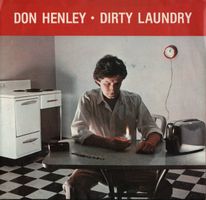 Henley Don: Dirty Laundry 7"