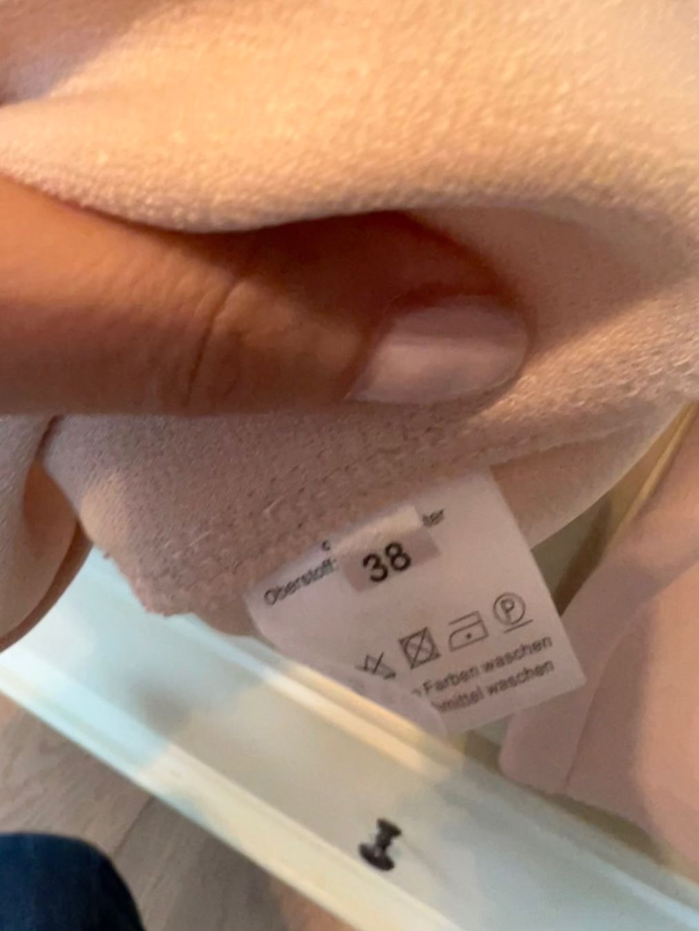 Giacche: Blazer Sienna, Gr 38 – Usato da Remigen venduto da lsp02 3