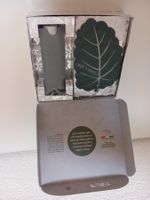 L'Erbolario Silver Bouquet Auto Lufterfrischer neu