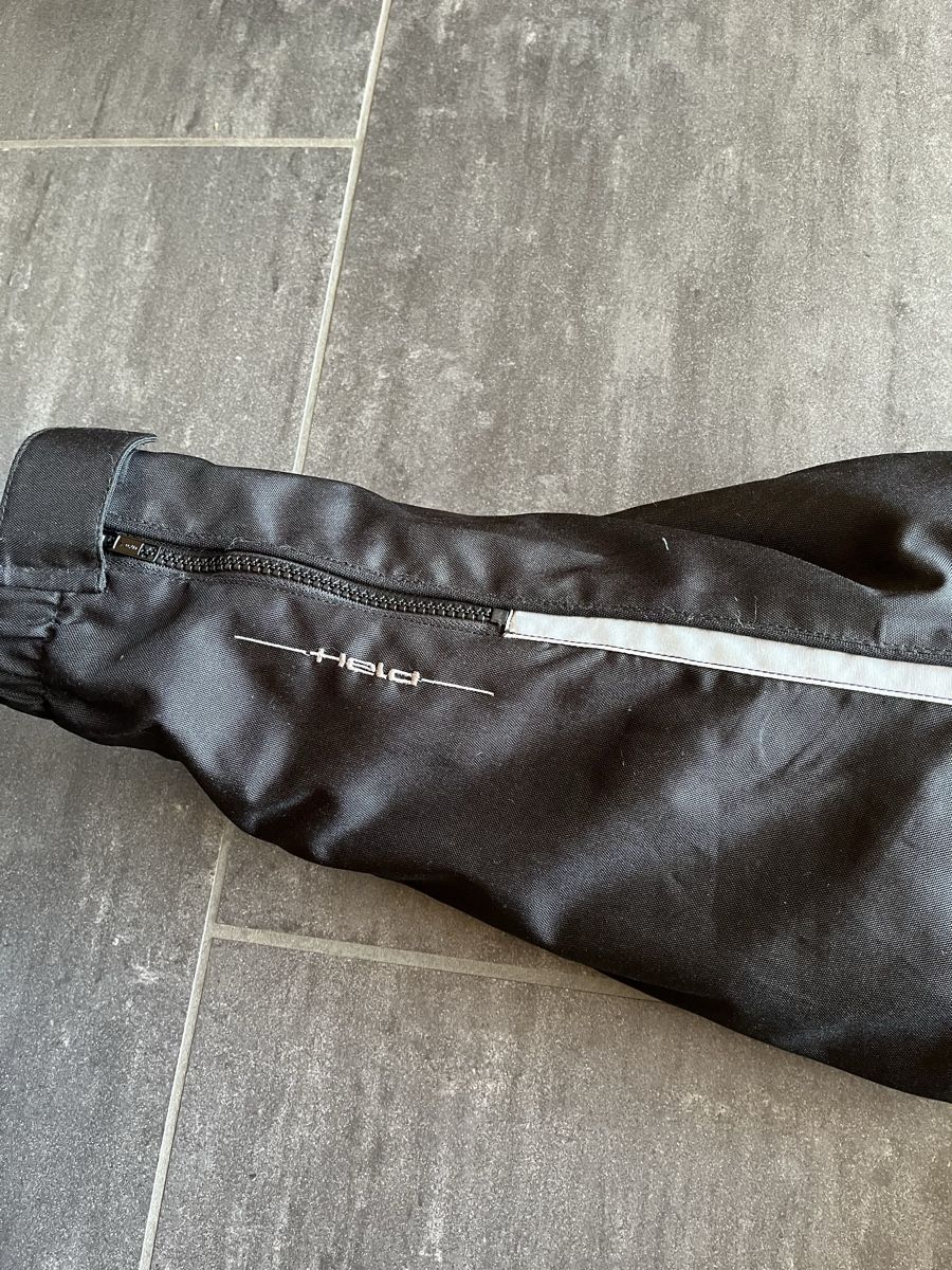 Vestes: 3XXL Töffjacke Held – D'occasion à Winterthur par Rainbird6 4