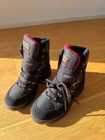 Jacalu Adventure North Pole Exp. Winterstiefel Grösse 37