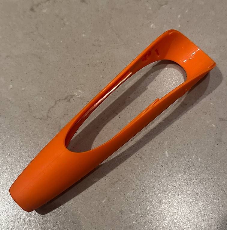 Jeux: Tiptoi Stifthülle orange – D'occasion à Liestal par suseswunderbar 1
