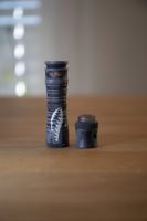 Avid Lyfe mech Vape Mod Alireon Hawk Edition