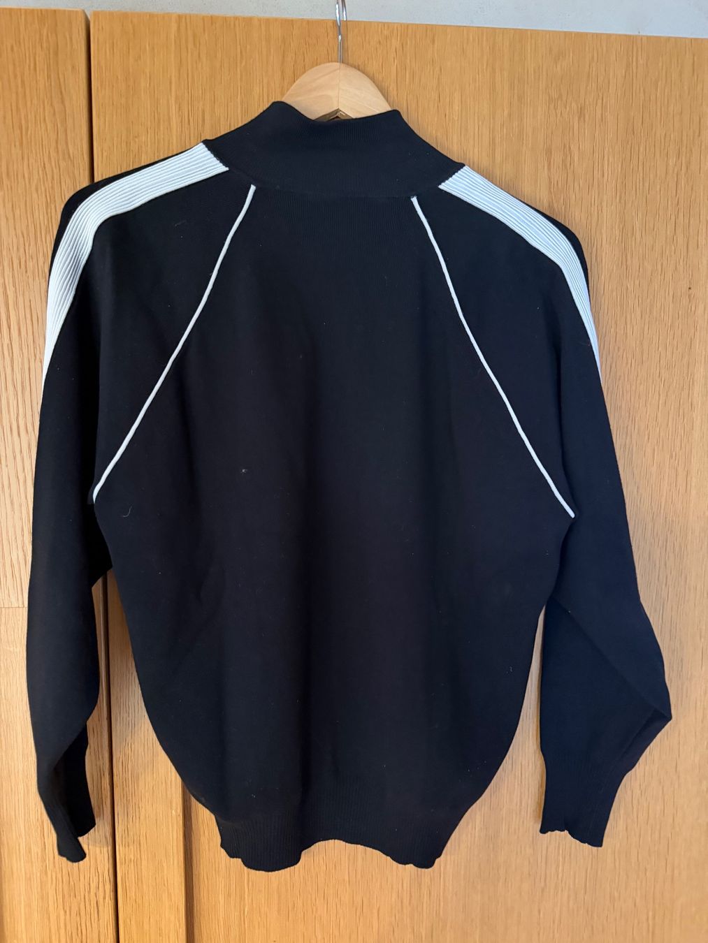 Sandro Pulls & Sweat-shirts: Pull col camionneur Sandro – D'occasion à Morges par acm_lg5s 1