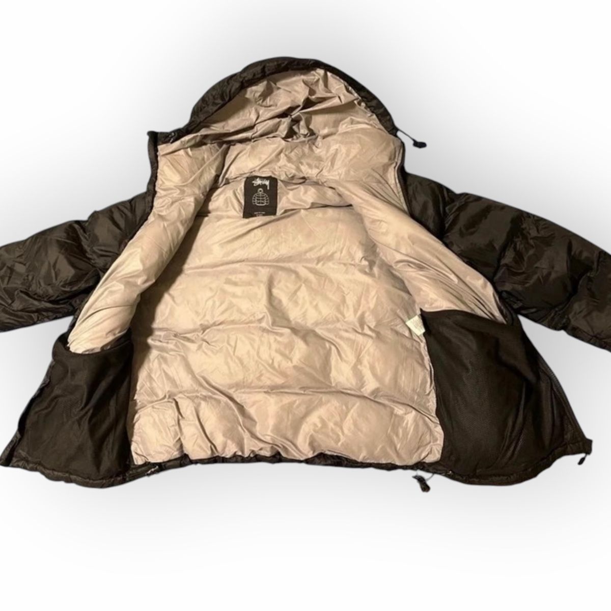 Stüssy Giacche: Stussy y2k puffer jacket – Nuovo (secondo la descrizione) da Plan-Les-Ouates venduto da Loved_Panda_Clothing 6