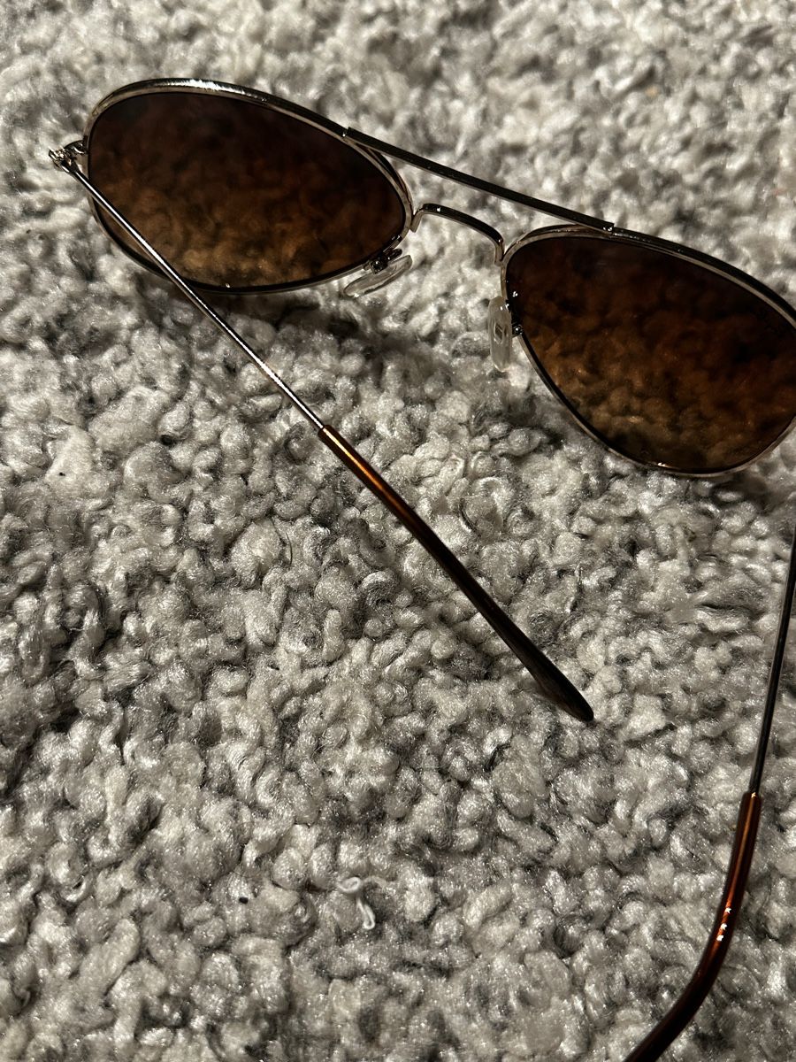 Ray-Ban Brillen & Gläser: Ray-Ban Sonnenbrille – Neu (gemäss Beschreibung) aus Luzern von kim221080 4