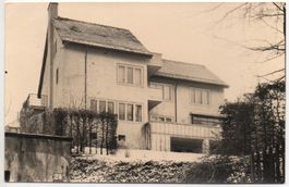 ZÜRICH Zürichberg Haus