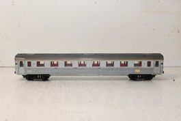 Personenwagen SNCF  H0/DC mecano ohne OVP