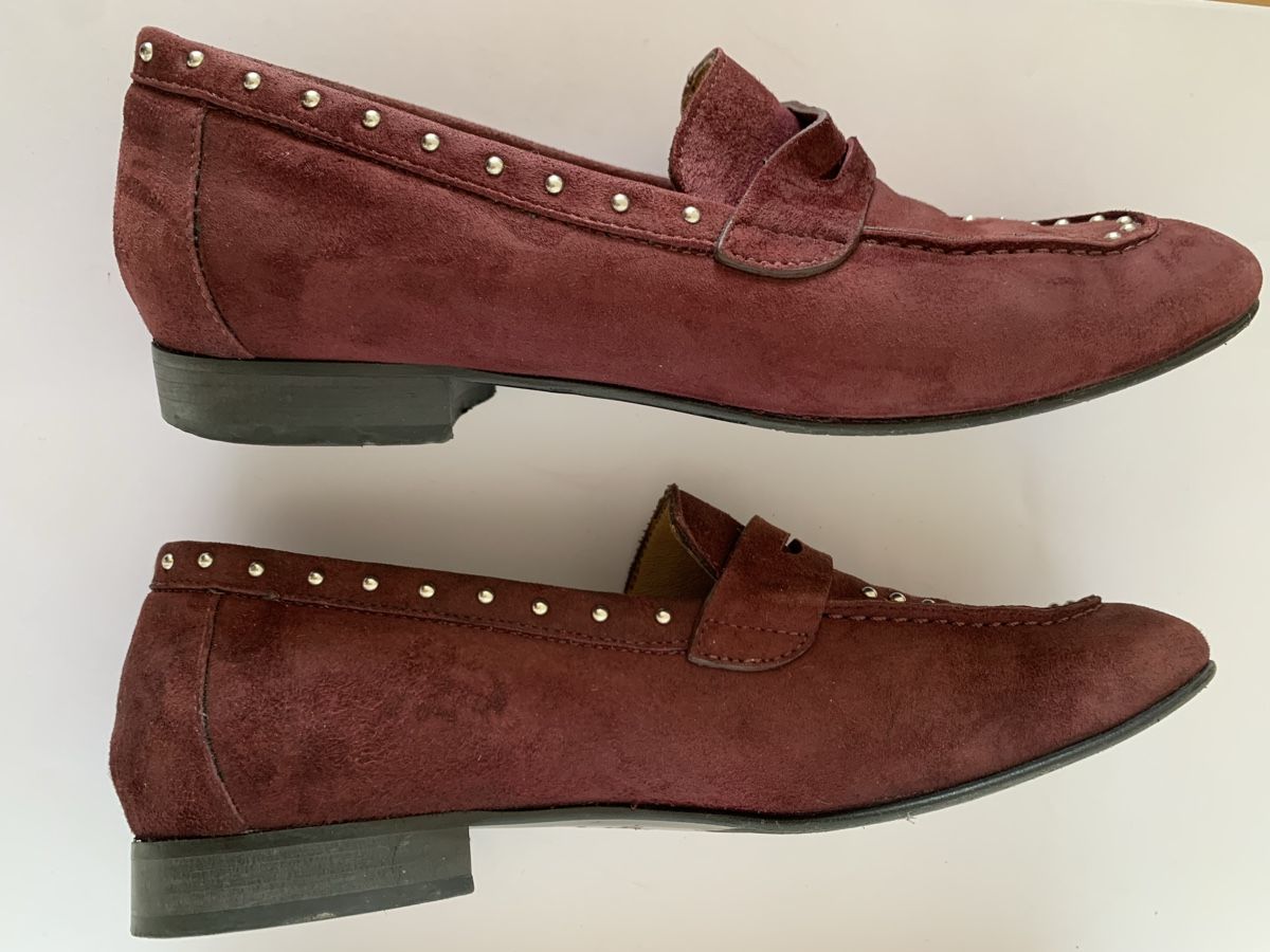 Navyboot Scarpe da donna: Navyboot jolis mocassins taille 39 – Usato da Prilly venduto da Sissi_1009