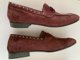 Navyboot jolis mocassins 🥿 taille 39🌺