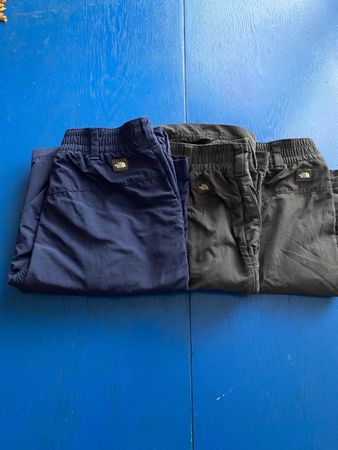 The North Face Shorts 3 Stück