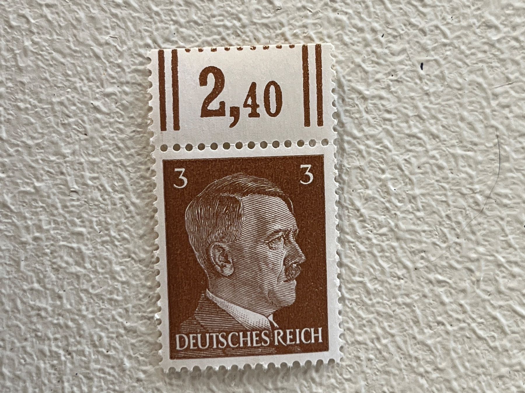 Tutti i francobolli: DR Briefmarken (Gratis-Versand) – Usato da Chiasso venduto da AzenYa