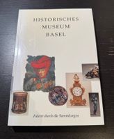 Buch Historisches Museum Basel