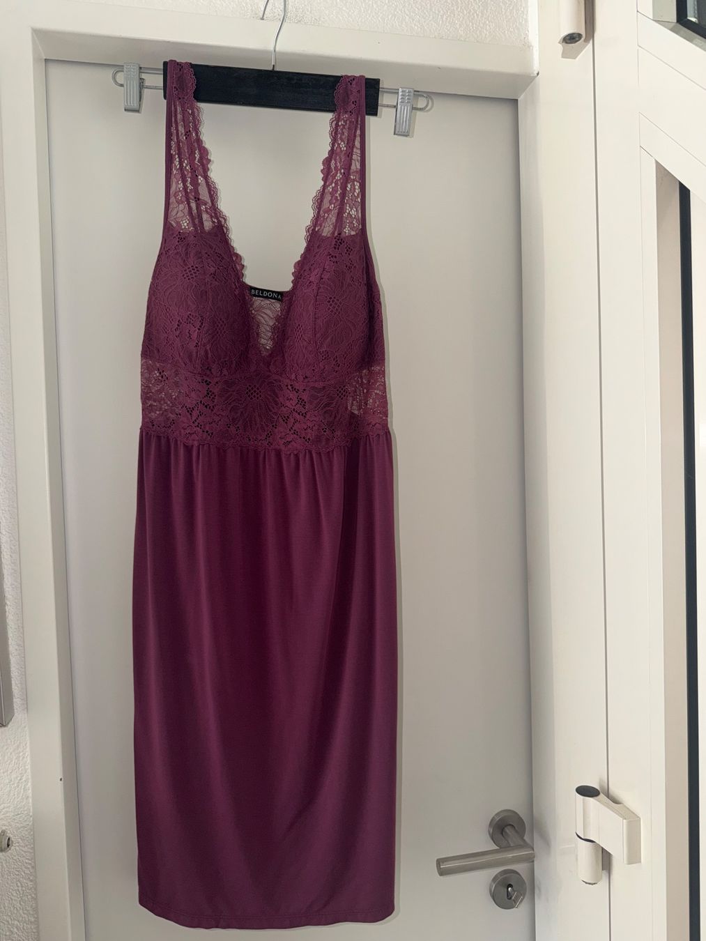 Beldona Négligés & Pyjamas: Nachthemd BELDONA L/XlL neu – Neuf avec emballage d'origine à Dornach par samuti