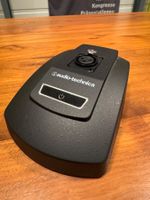 Audio-Technica Dante PoE Mikrofonstation gebraucht