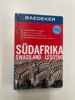 Südafrika - Baedeker Reiseführer 2018