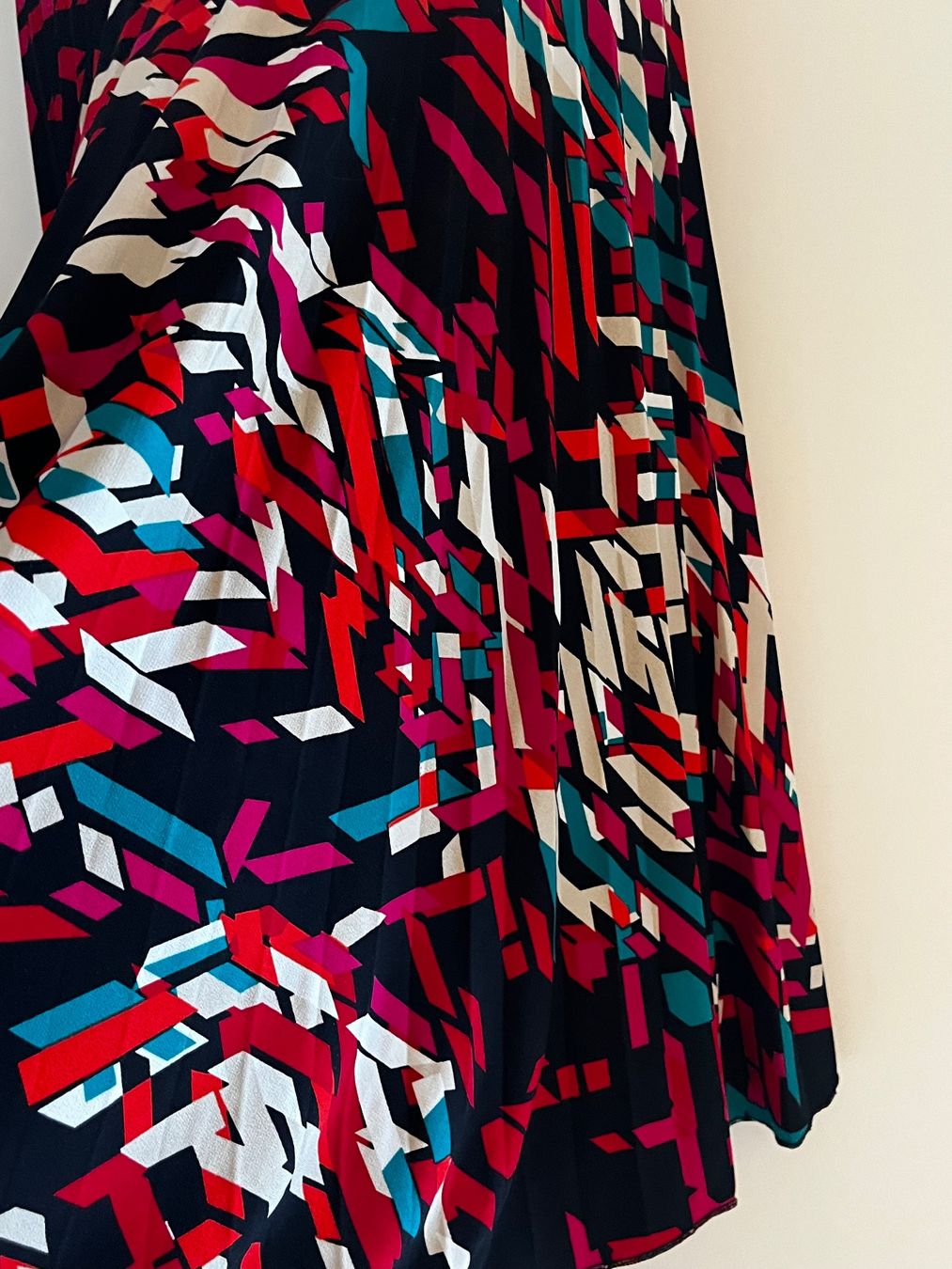 Vestiti: Elegantes Kleid von M&S Gr 38 – Usato da Luzern venduto da Sono2 1