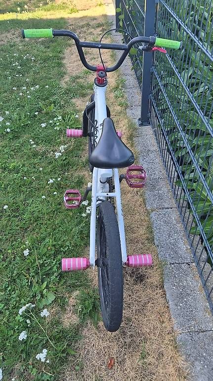 Velos: BMX gebraucht – Gebraucht aus Kallern von ka-nu 3