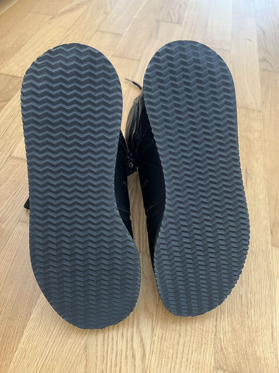 Künzli Scarpe da uomo: Künzli Ortho Schuh Grösse 40.5 – Nuovo (secondo la descrizione) da Stein AG venduto da ACMILAN45 3