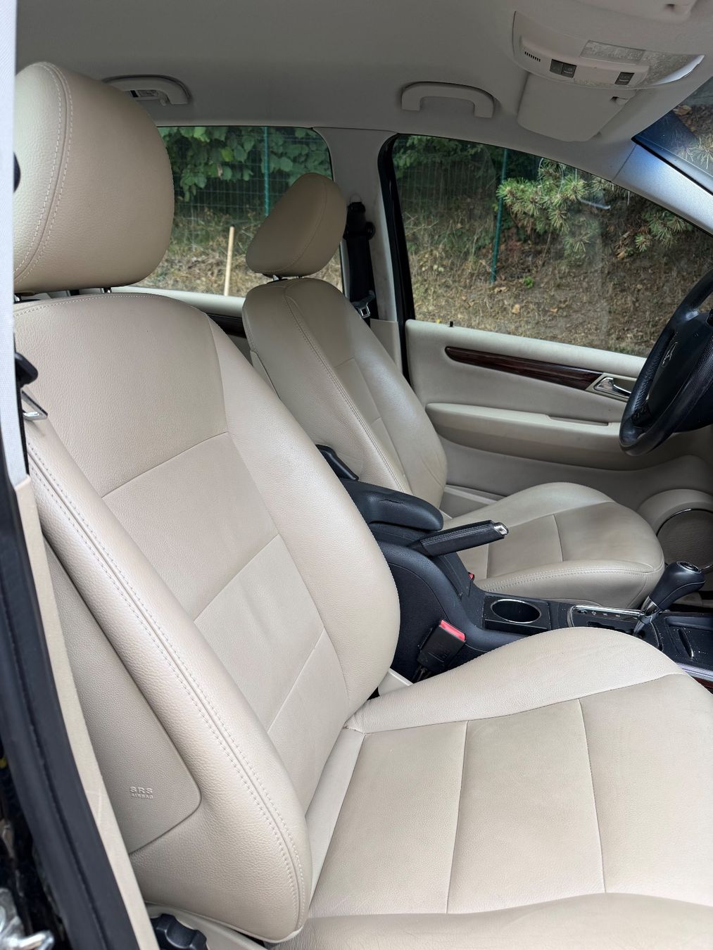 Automobili: Mercedes Classe A de 2005 – Usato da Corseaux venduto da uthemann 3