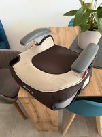 Rehausseur de voiture Graco