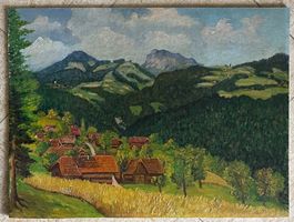Unsigniert
