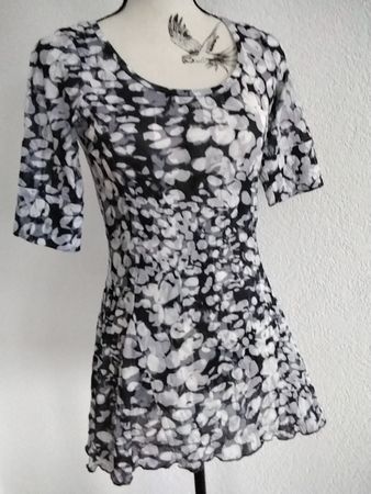ZEITLOS BY LUANA XS SHIRT