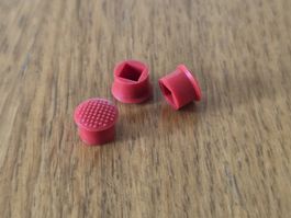 Lenovo Original Size Soft Dome Trackpoint Cap - neu
