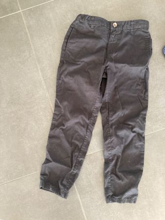 Hose Baumwolle