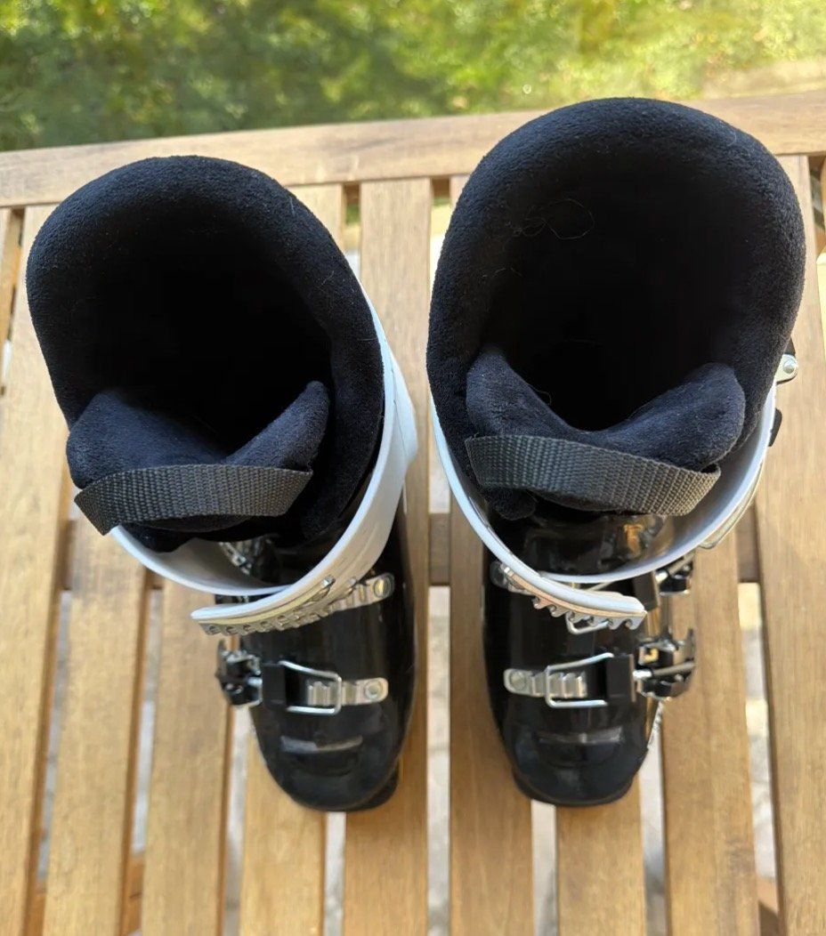 Atomic Scarpe per ragazzi: Chaussures ski junior Atomic Waymaker JR4 | P.25/25.5 – Usato da Lausanne venduto da phi_7pnb 3