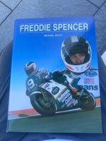 Freddie Spencer der Motorrad-Weltmeister