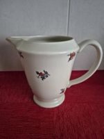 Pot a lait,  pichet porcelaine Langenthal ancien C65