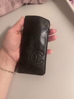 Chanel Brillenetui vintage