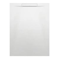 Duschwanne Laufen Pro S Gelcoat 120 x 90 x 3 cm