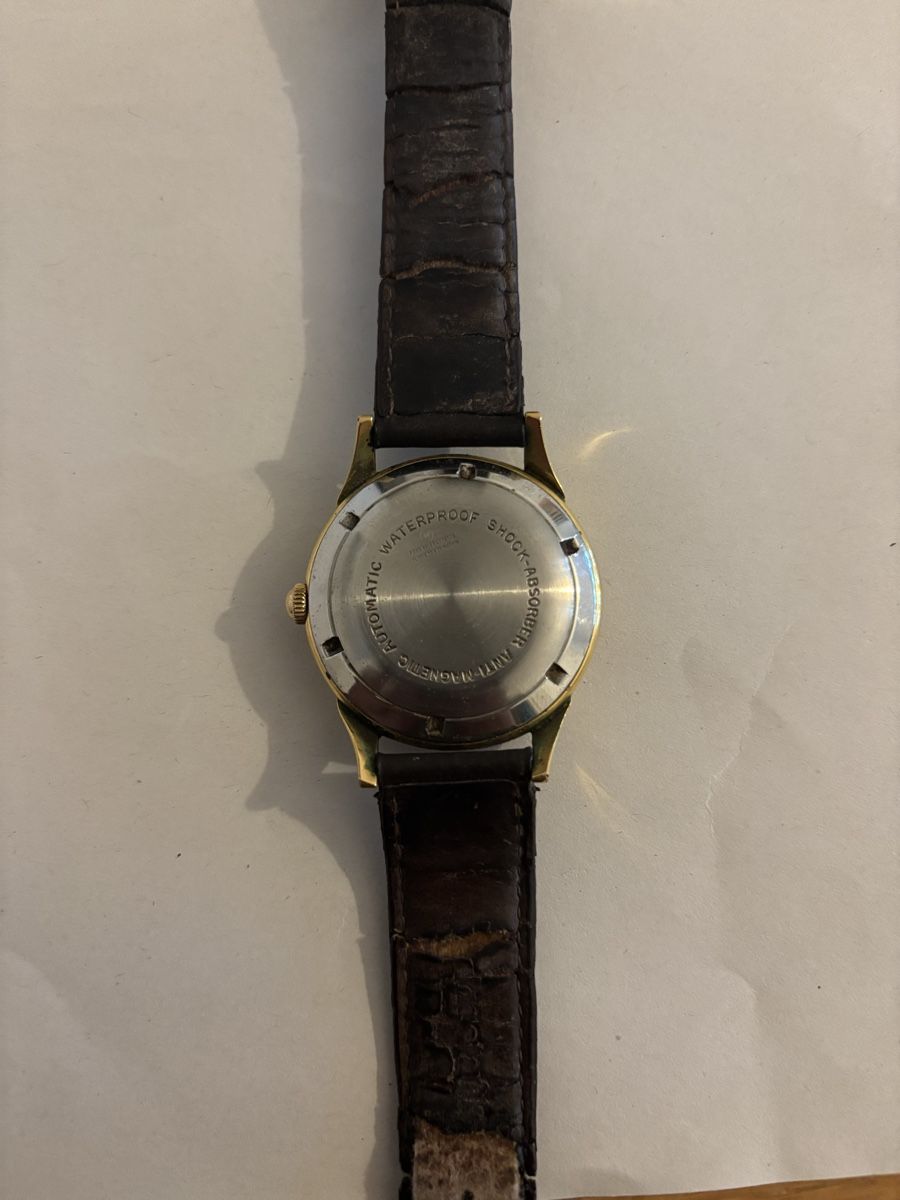 Piaget Orologi: Vintage Piaget automatic  – Usato da Morges venduto da Brunocunha05 2