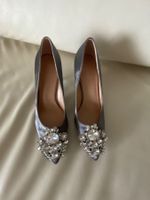Perfekter Auftritt - seltene Damenpumps High Heels, 38
