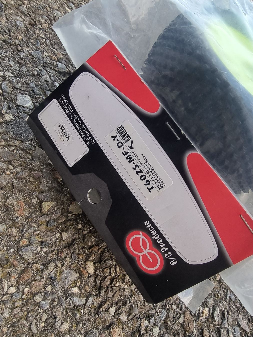 Losi Modellismo RC: losi 8ight-XTE castle savox – Nuovo (secondo la descrizione) da Enney venduto da poussincui 9