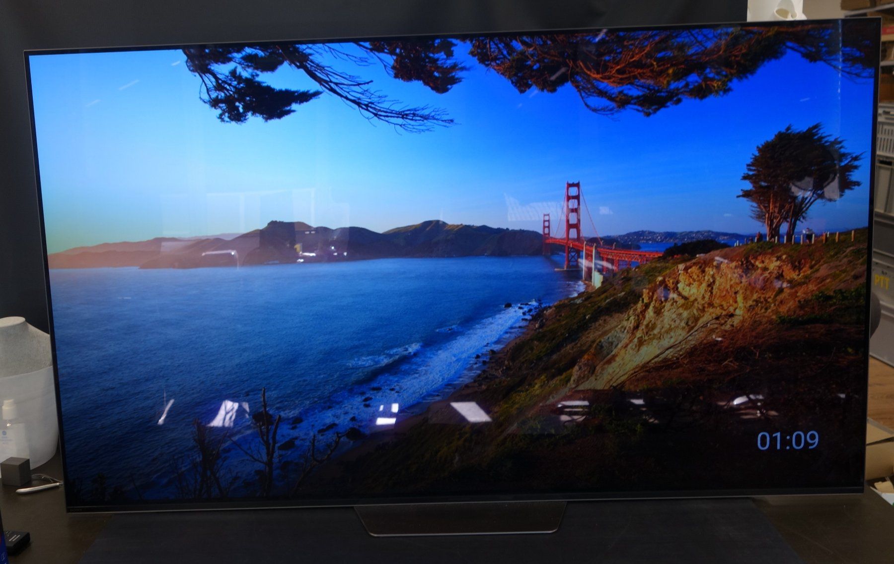 Sony Televisori: Sony KD-65AF8 – Usato da Basel venduto da bk_brockibasel 4