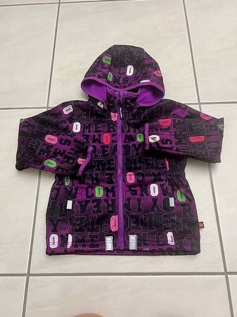 Lego Tec Softshell Jacke 110