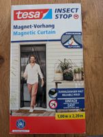 Tesa Magnet-Vorhang