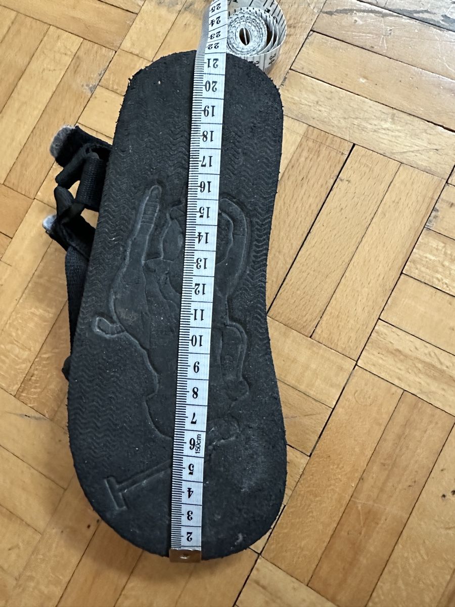 Ralph Lauren Scarpe per ragazzi: Sandalen Gr. 31/32 Ralph Lauren  – Usato da Zürich venduto da Paleardi 3