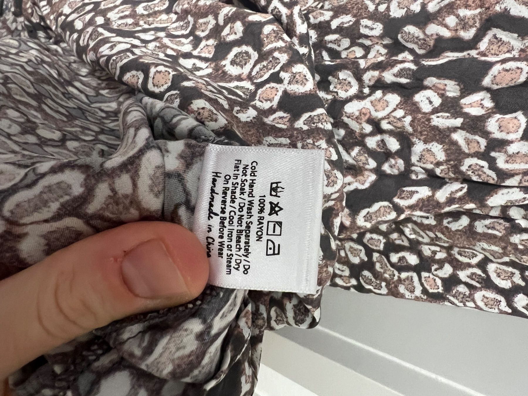 Vestiti: Auguste Kleid, Grösse S – Usato da Port venduto da lau_pdf5 3