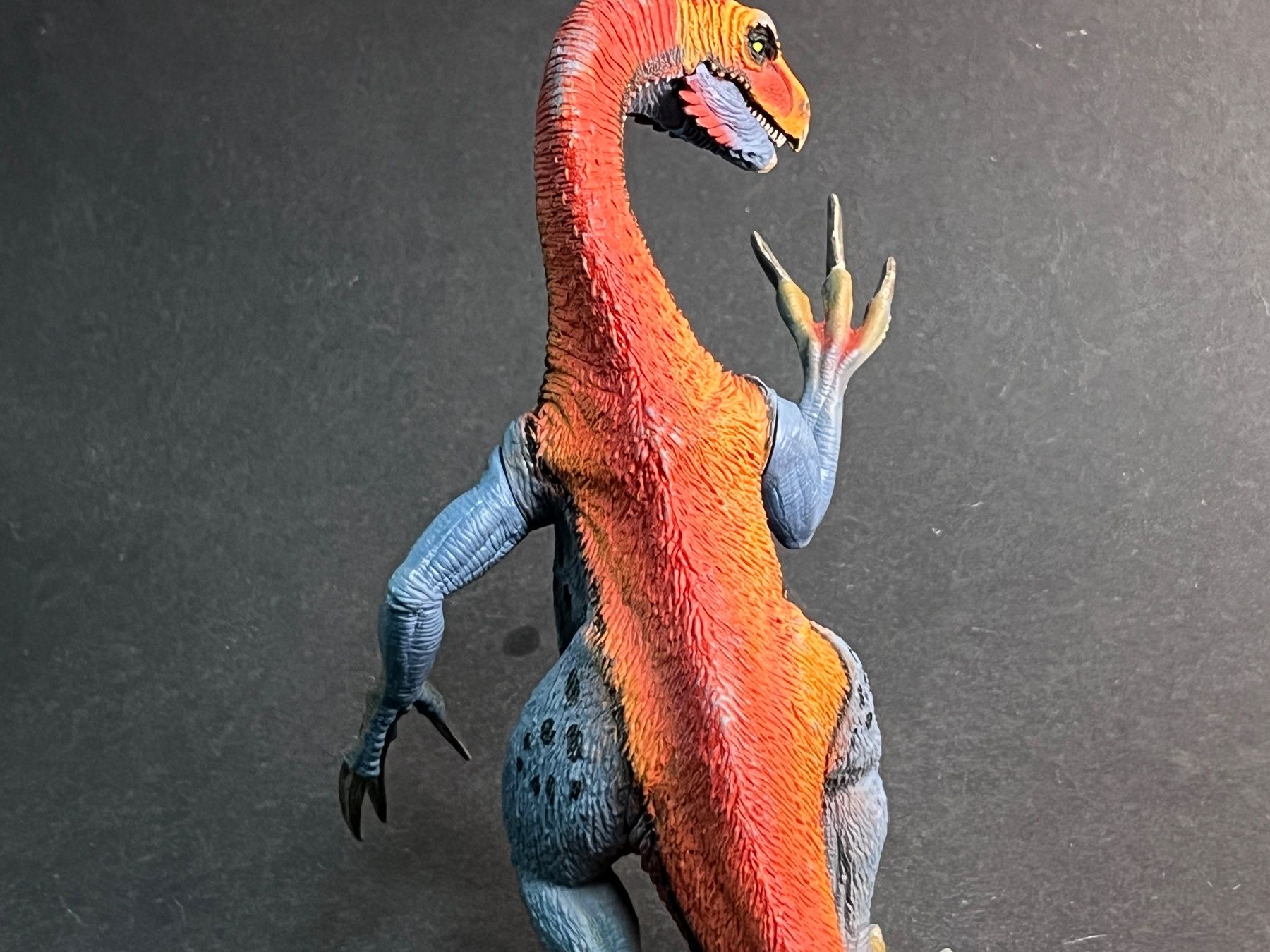 Figuren: Schleich Therizinosaurus Dino Dinosaurier – Gebraucht aus Ennetbaden von mapa05 8