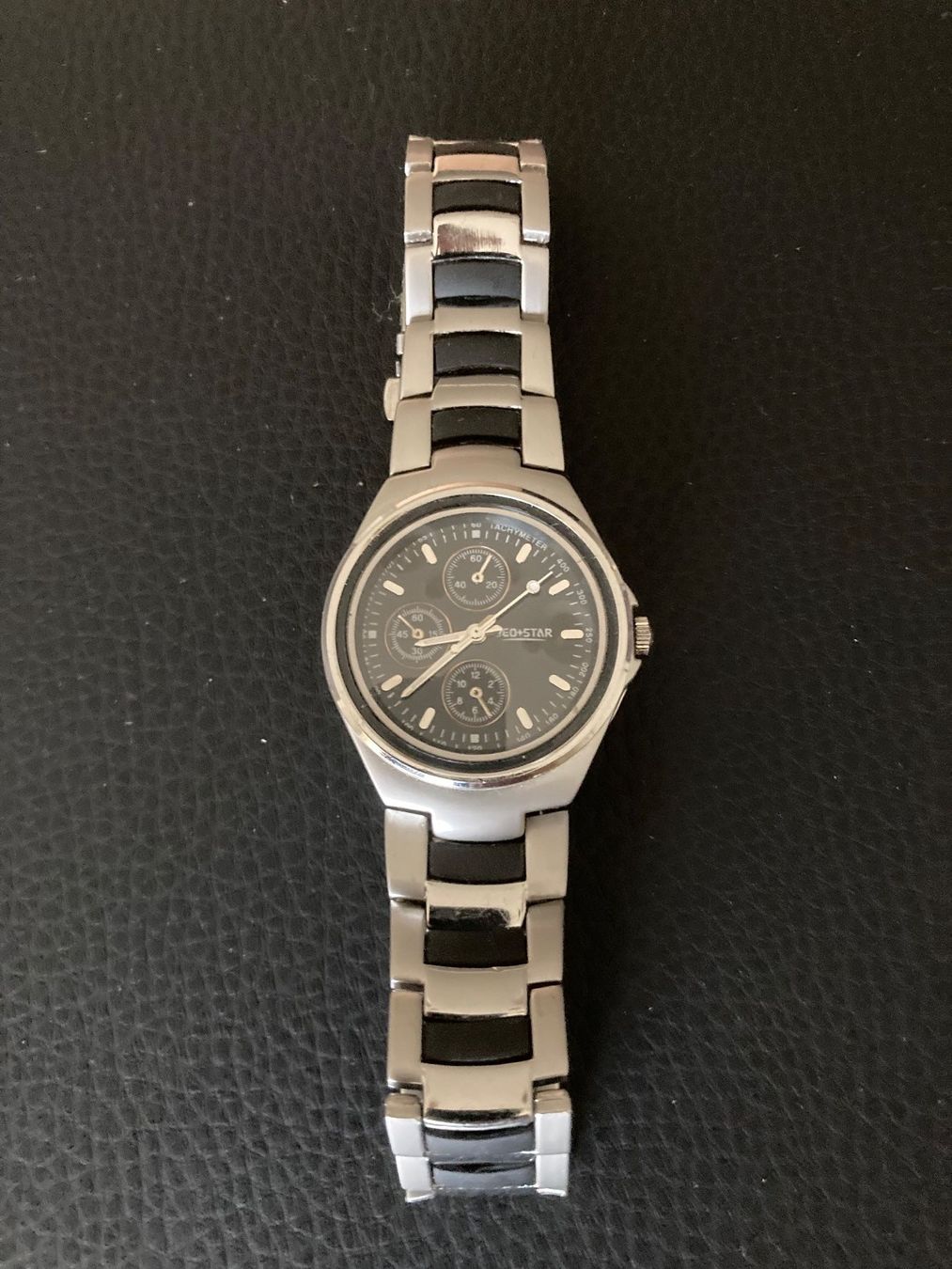 Orologi: GEO STAR UHR – Usato da Wilderswil venduto da Feldbach 3