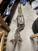Katalysator von Golf 3 VR6 Syncro