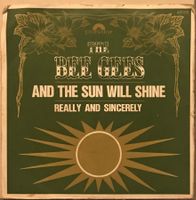 THE BEE GEES - AND THE SUN WILL SHINE