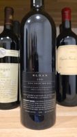 Sloan Estate 2001 - 75cl